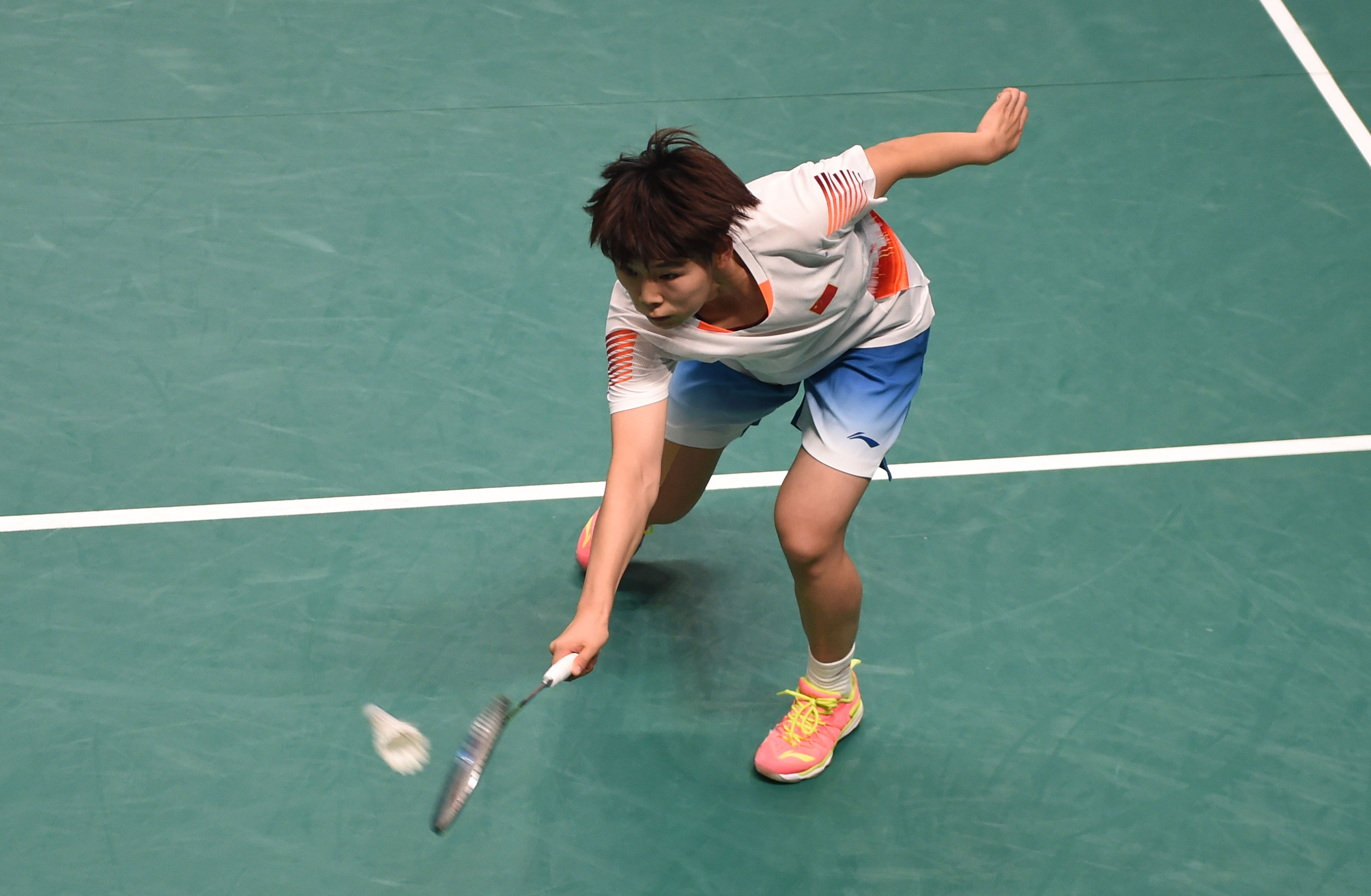 控制不了环 控制不了环