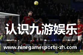 认识九游娱乐